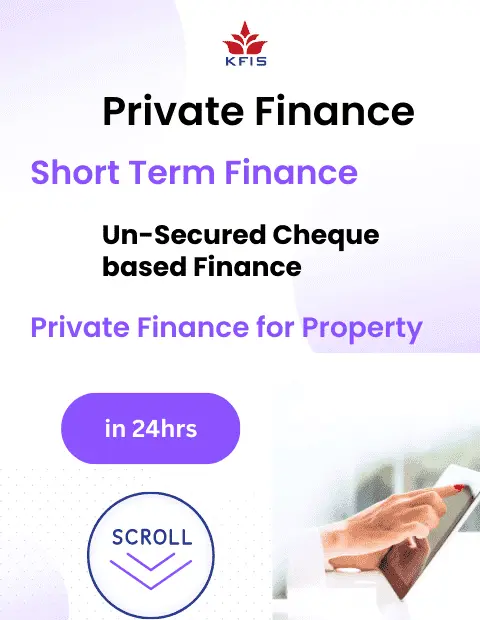 Private Finance