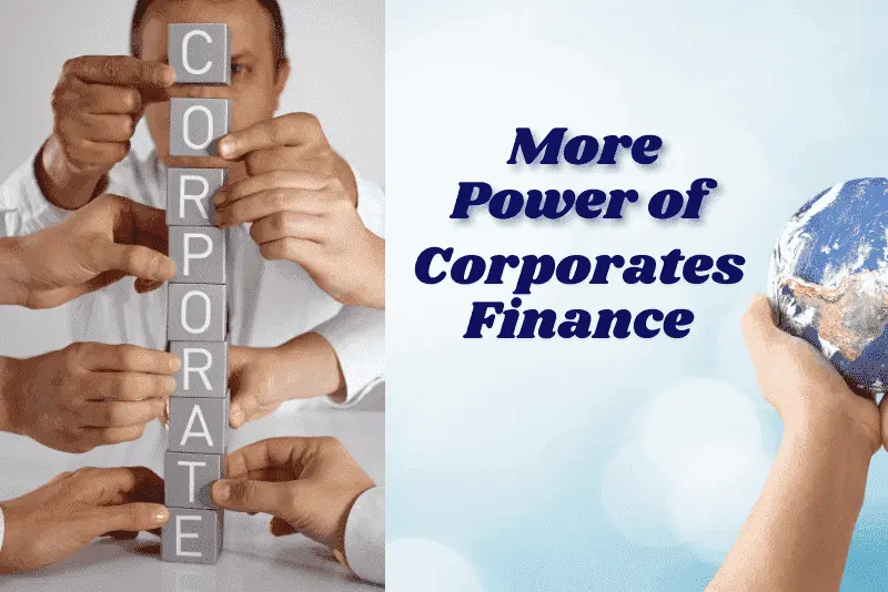 Corporate Finance