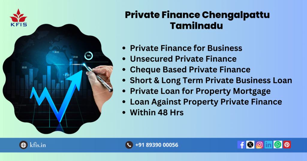 Private Finance Chengalpattu Tamilnadu