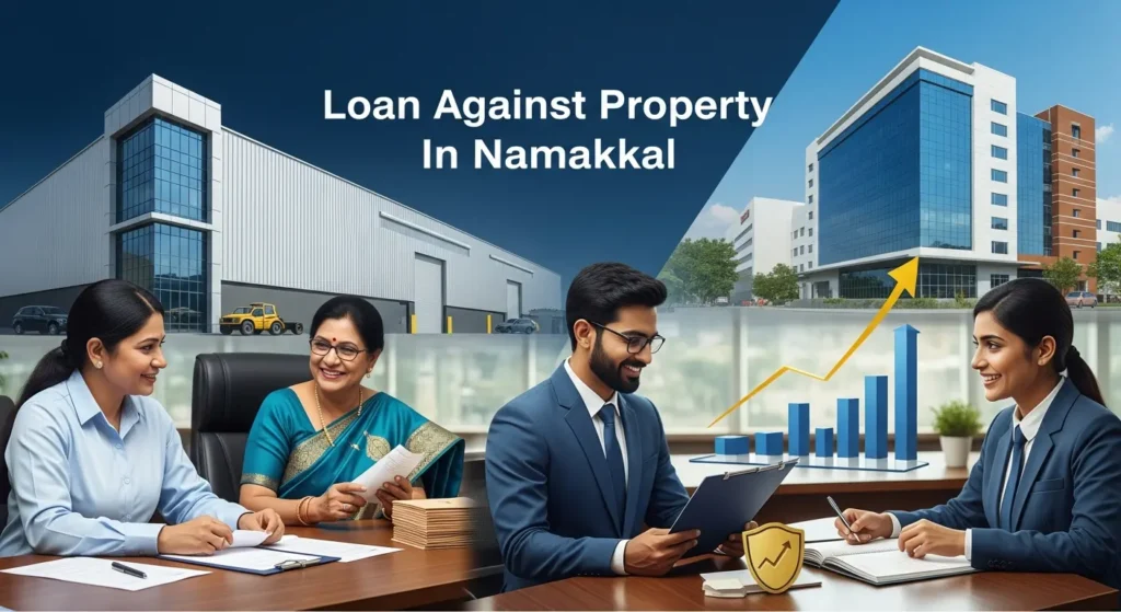 Loan Against Property