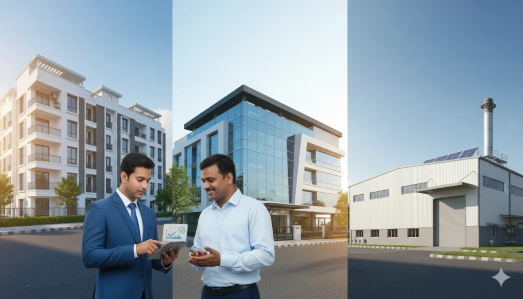 loan against property