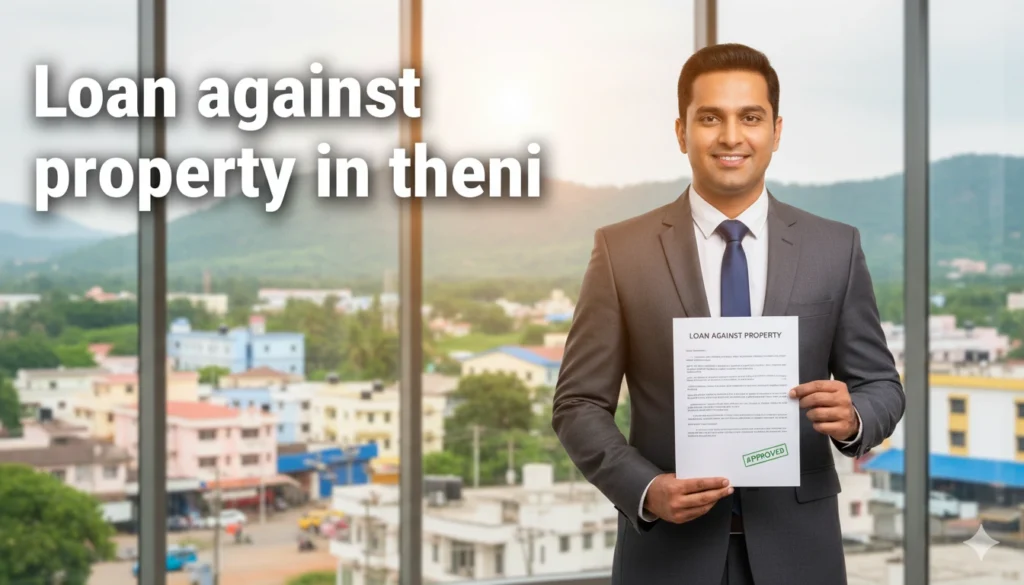 loan against property
