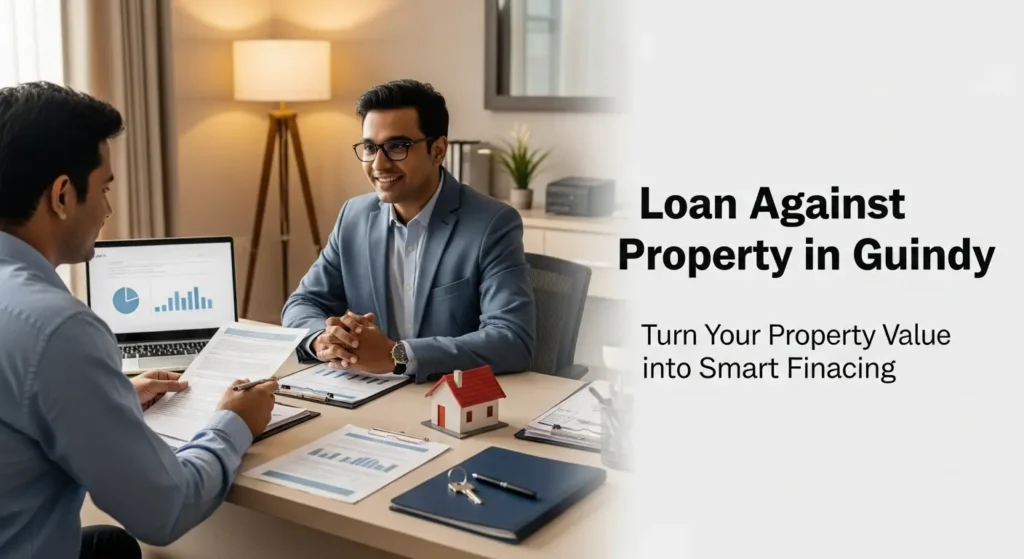 loan against property loan