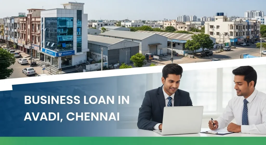 business loan