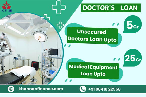 Medical Equipment Loan In Chengalpattu