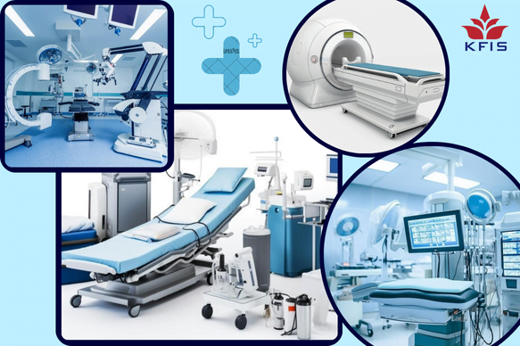 Medical Equipment Loans