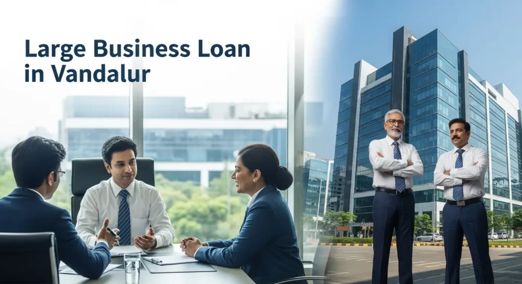 business loan