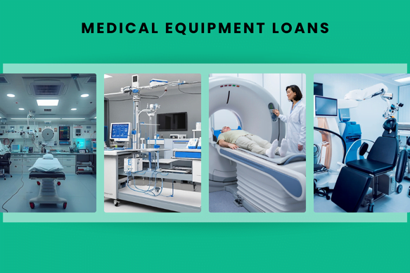 Equipment Loan in Perambalur