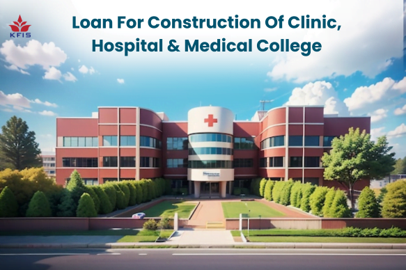 Loans For Construction Of Clinic in Tindivanam