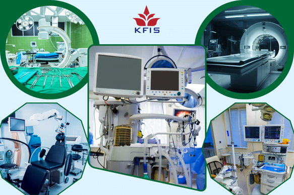 Medical Equipment Loans