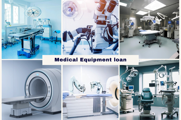 Medical Equipment Loans in dharmapuri