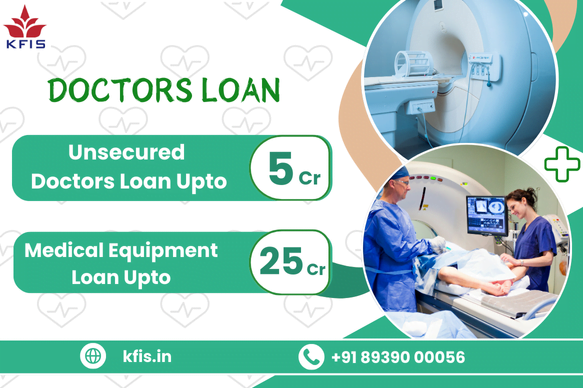 Unsecured Doctors Loan In Dharmapuri