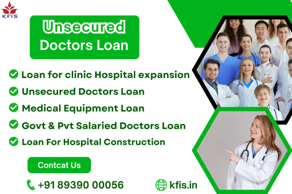 Doctors Loan In Cuddalore