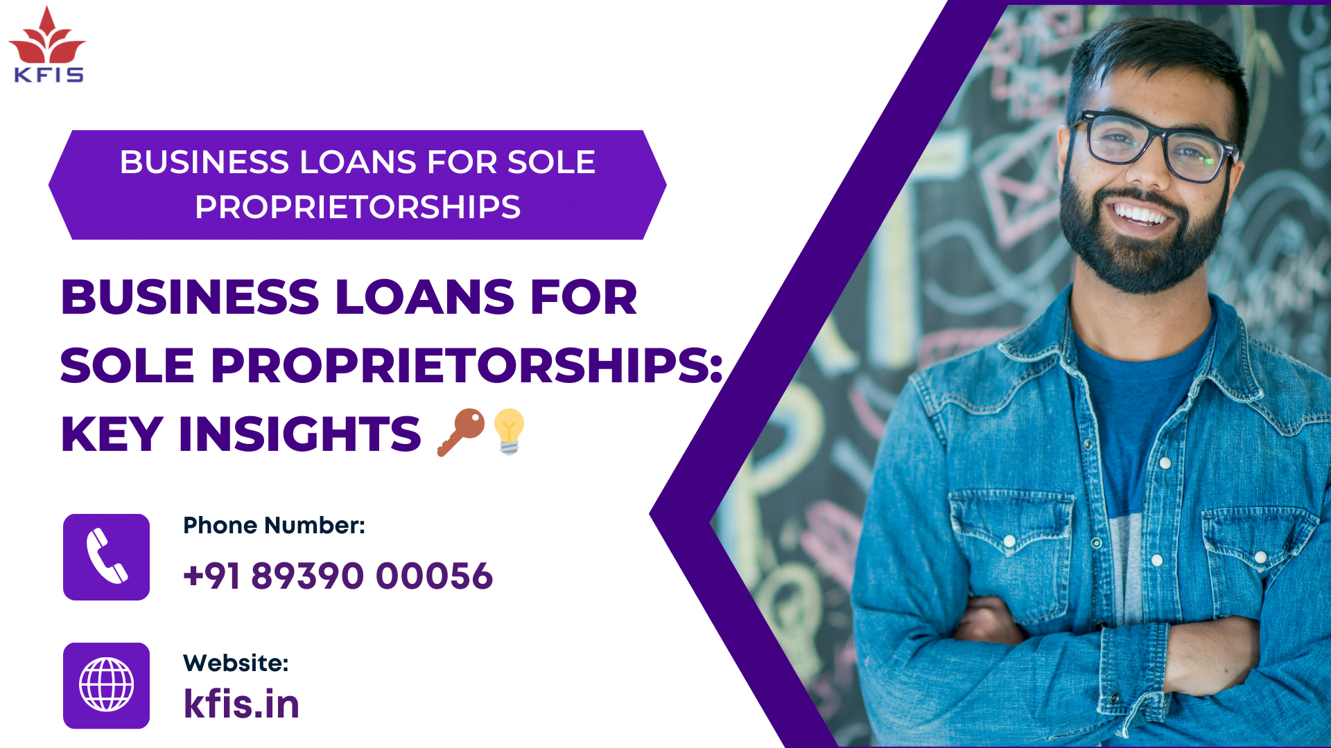 Business Loans for Sole Proprietorships