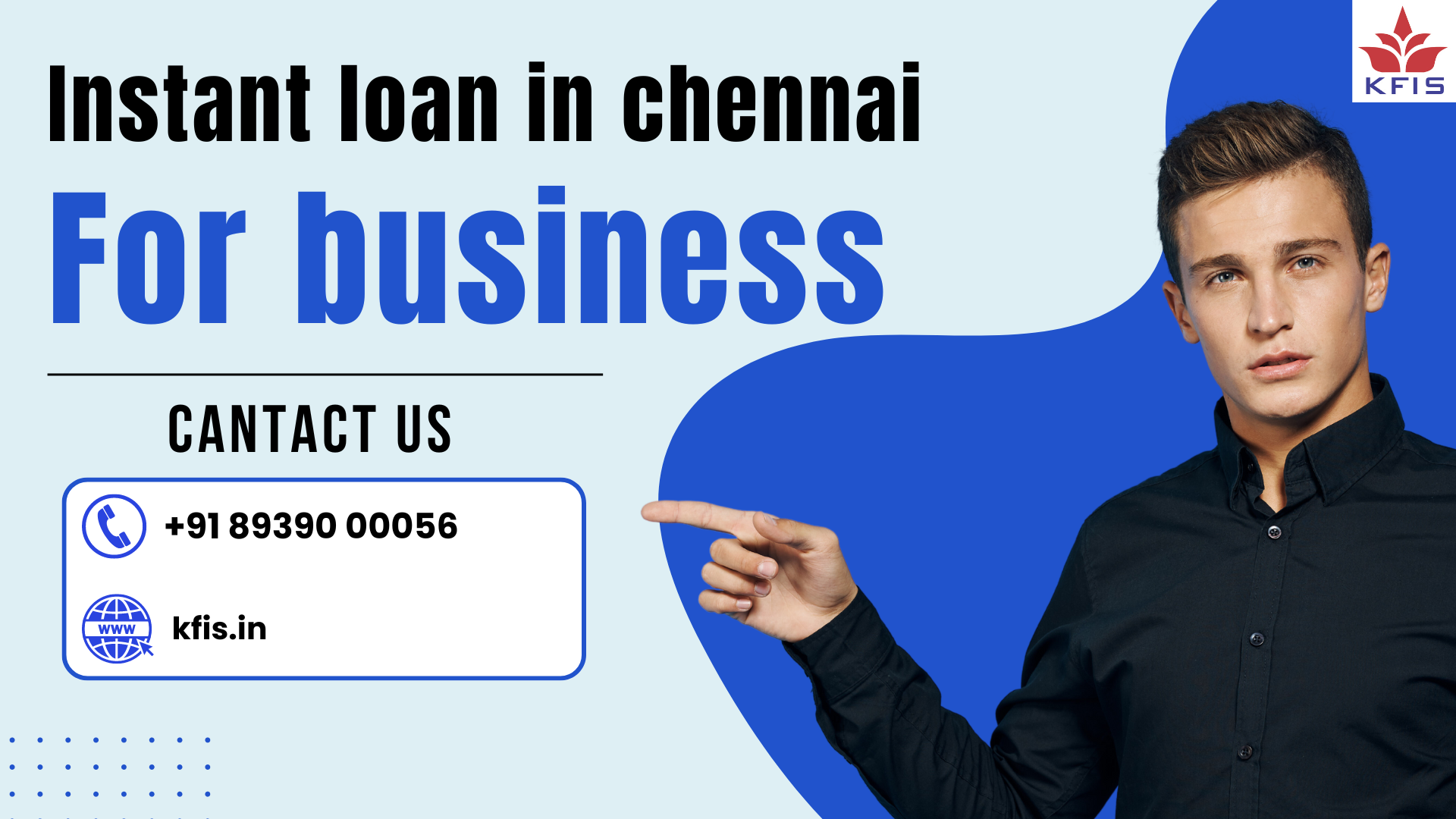 Instant loan in chennai