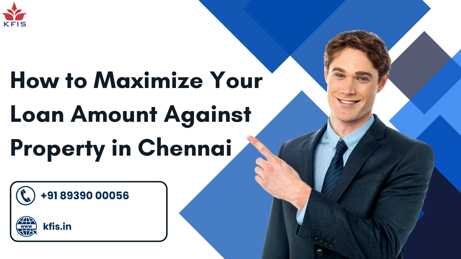 How to Maximize Your Loan Amount Against Property in Chennai