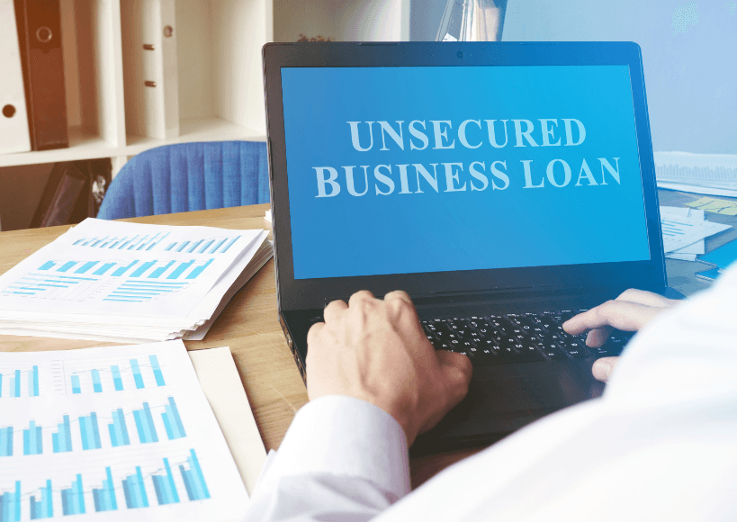 unsecured business loan in chennai