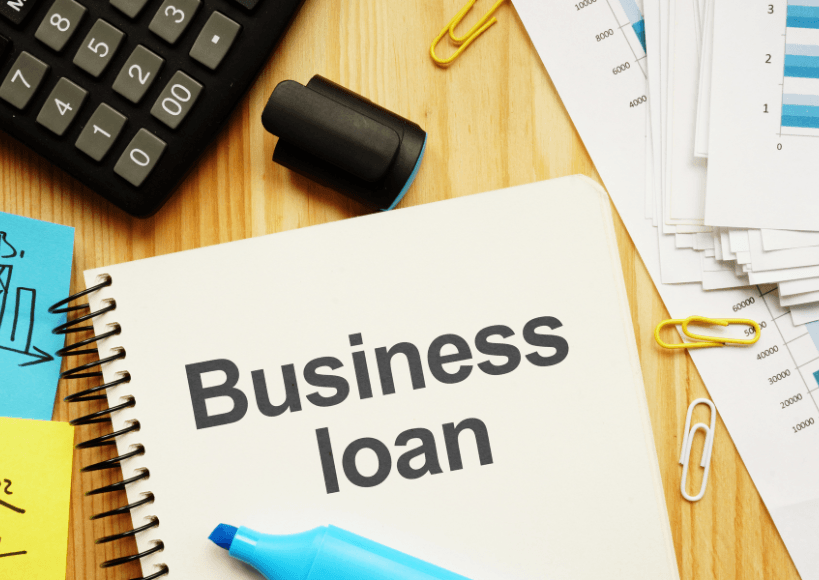 business loan in pondicherry