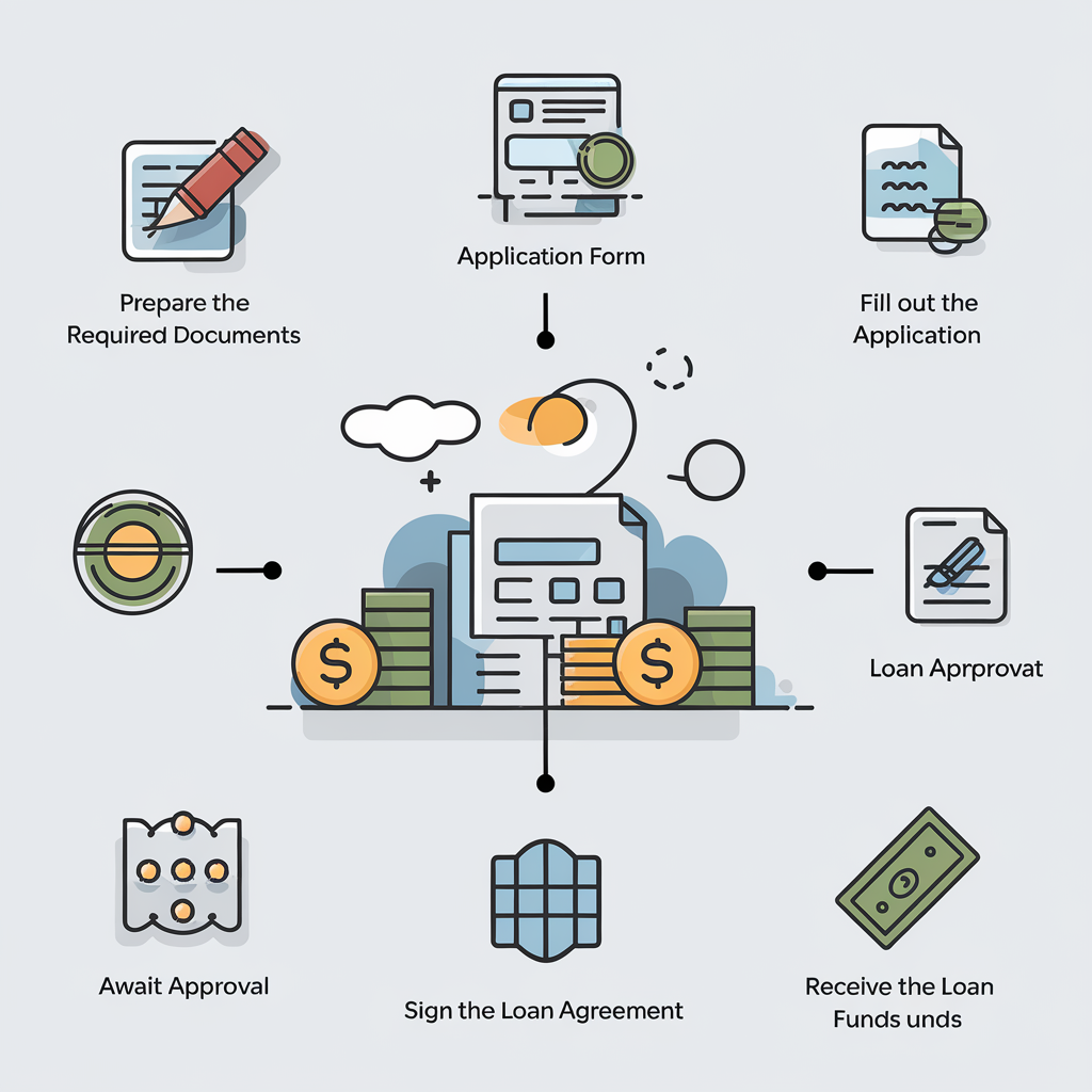 msme loan apply