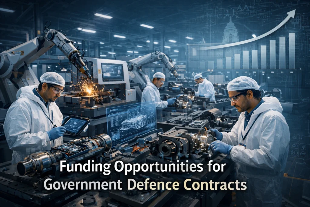 Component manufactures